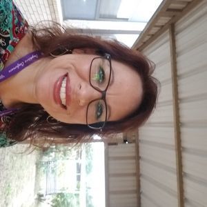 Meet your Posher, Kimberly